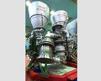 Preliminary Injunction Lifted - ULA Purchase of RD-180 Engines Complies with Sanctions
