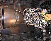 Outside View: Reusable rocket breakthrough