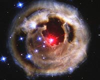 Revealing A New Type Of Supernova