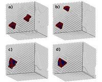 Los Alamos offers new insights into radiation damage evolution