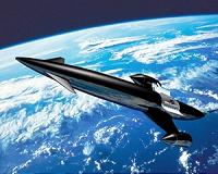 Test site for ESA-backed airbreathing engine