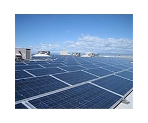 Seko's Portland Facility Goes Solar