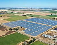 Canadian Solar Announces 200 Megawatt Tranquillity Solar Power Project