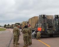 Nellis AFB to test 5G network beginning in January 2021