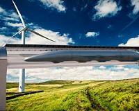 Hyperloop or hyperbole? Musk promises NY-DC run in 29 mins