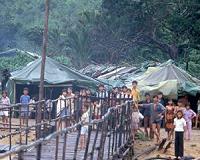 Poverty in paradise: The dark side of Indonesia's new tourism hope