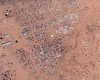 Sudan army denies Darfur report of attacks on women