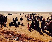 Niger drought leaves schools closed