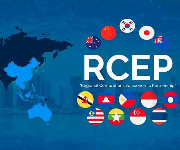 Philippine lawmakers ratify entry to world's largest trade pact
