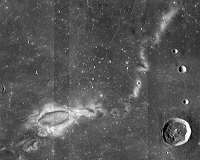 NASA Mission Reveals Origins of Moon's 'Sunburn'