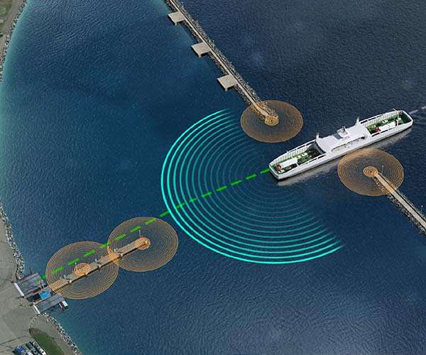 AI, captain! First autonomous ship prepares for maiden voyage