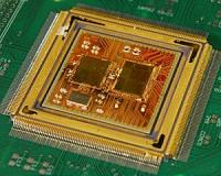 Intel chief says chip flaw damage contained by industry