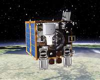Clearing out space junk, one step at a time