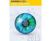 Renewable energy's record year helps uncouple growth of global economy and CO2 emissions