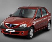 Renault to offer a 'green' Dacia Logan by 2010: report