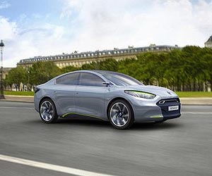 EU ministers call for common electric car strategy