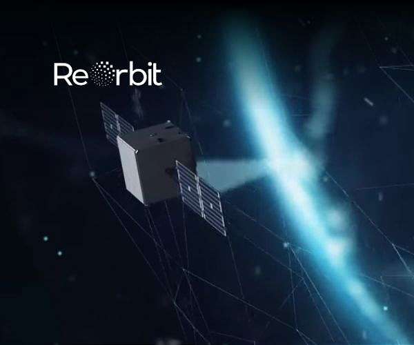 ReOrbit's Report Highlights Software-First Satellites as Key Growth Drivers in Space Industry