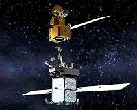 SSL and NASA complete preliminary design review for on-orbit robotic servicing spacecraft