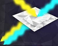Quantum sensor's advantages survive entanglement breakdown