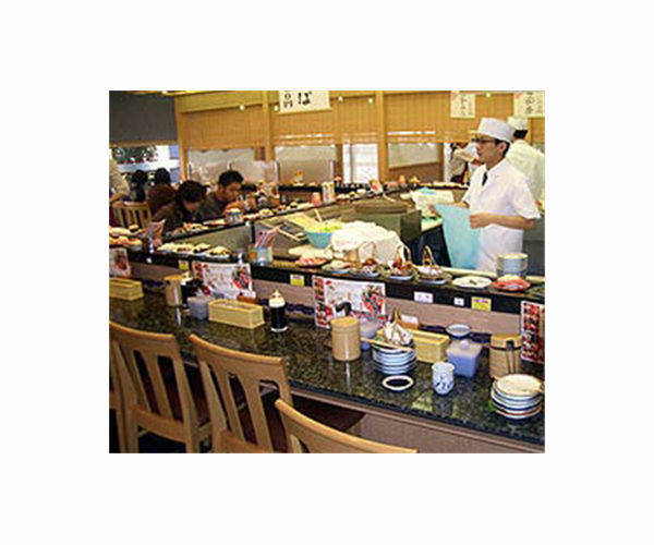 China's sushi fans flounder over Fukushima water release