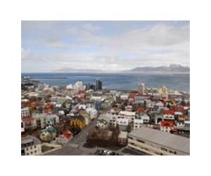 Iceland premier to meet Chinese leaders in Beijing