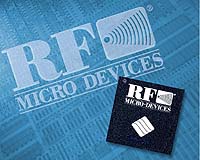 RFMD Announces Strategic Restructuring