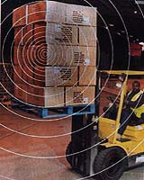 Wireless World: RFID Becoming Must-Use