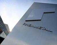 Rheinmetall, Sikorsky team up on heavy lift helicopter for Germany