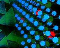 A surprising new superconductor