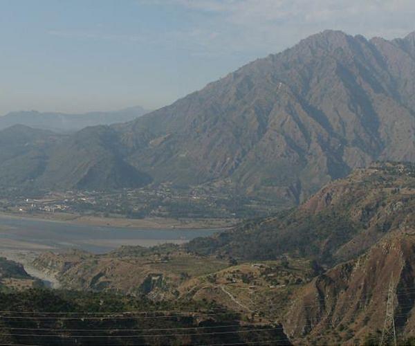 Pakistan accuses India of altering Chenab River flow as tensions rise