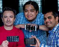 Rice, Baylor team sets new mark for 'deep learning'