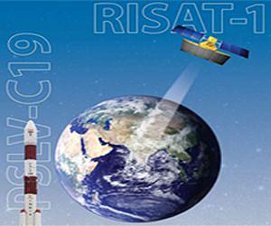 Satellite highs, suspension lows for Indian space sector in 2012