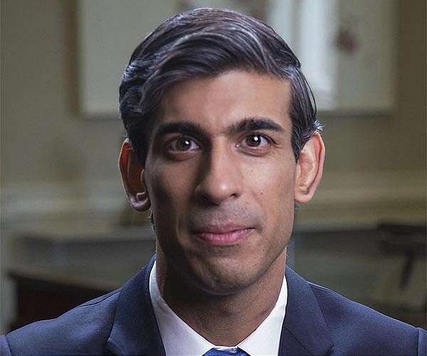 UK to host world's first AI summit: PM Sunak