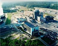 IEA: Nuclear energy set for risky, significant decline