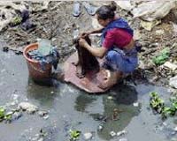 Indian Water Project Gets Big World Bank Loan