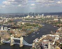 Hong Kong firm snaps up London skyscraper in $1.47bn deal