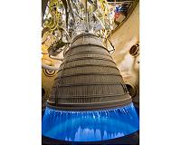 RL10 engine to power ULA's new Vulcan Centaur Upper Stage