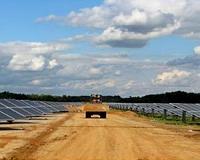 Duke Energy acquires Halifax Solar Project in Eastern North Carolina