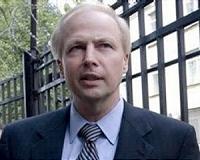 BP's Dudley seeks to right the ship
