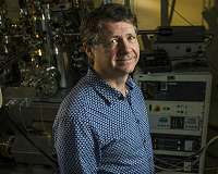 Physicists solve decades-old scientific mystery of negative differential resistance