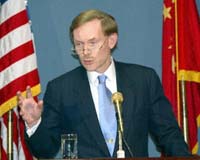 China, World Bank in drive for African factories: Zoellick