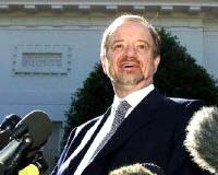 Cook Says US Missile Shield Not A Threat To Russia