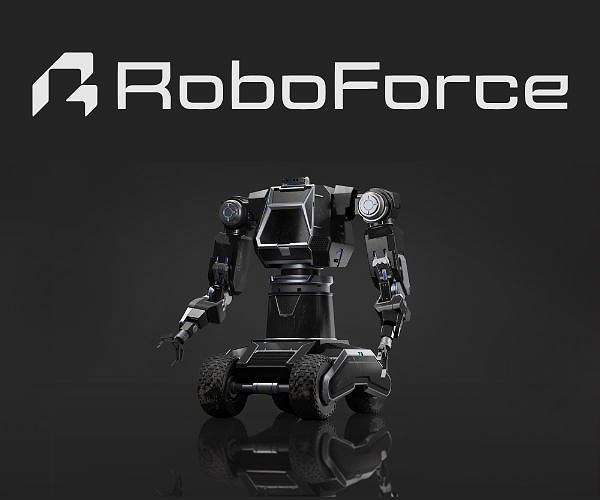 RoboForce secures $10M to launch AI-powered robotic workforce
