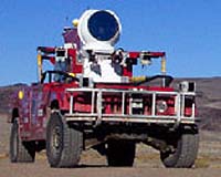 Grand Challenge Vehicles Gear Up For Final Showdown