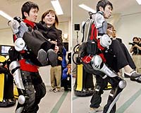 The Rise Of The Body Bots