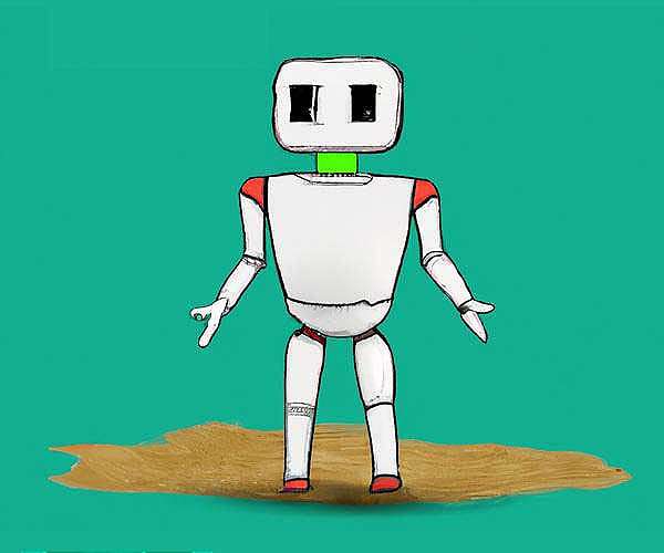 Intelligent robots of the future will move and learn with us thanks to IntelliMan