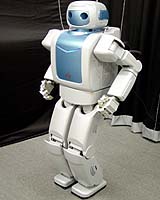 South Korea Claims World's Smartest Robot