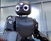 Human or robot? Hit Swedish TV series explores shrinking divide