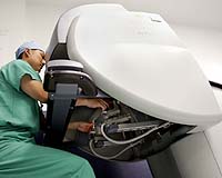 Penn Surgeons Use Completely Robotic Surgery To Treat Prostate Cancer