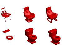 Helping robots learn to see in 3-D